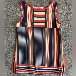 Women’s Max Studio Size Medium Sleeveless Tunic
